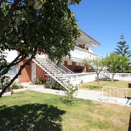Casa Rosales 2 Apartment Cambrils Ngoại thất bức ảnh