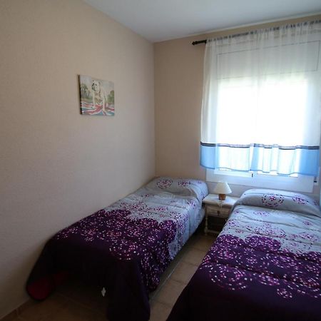 Casa Rosales 2 Apartment Cambrils Ngoại thất bức ảnh