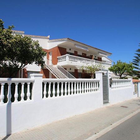 Casa Rosales 2 Apartment Cambrils Ngoại thất bức ảnh