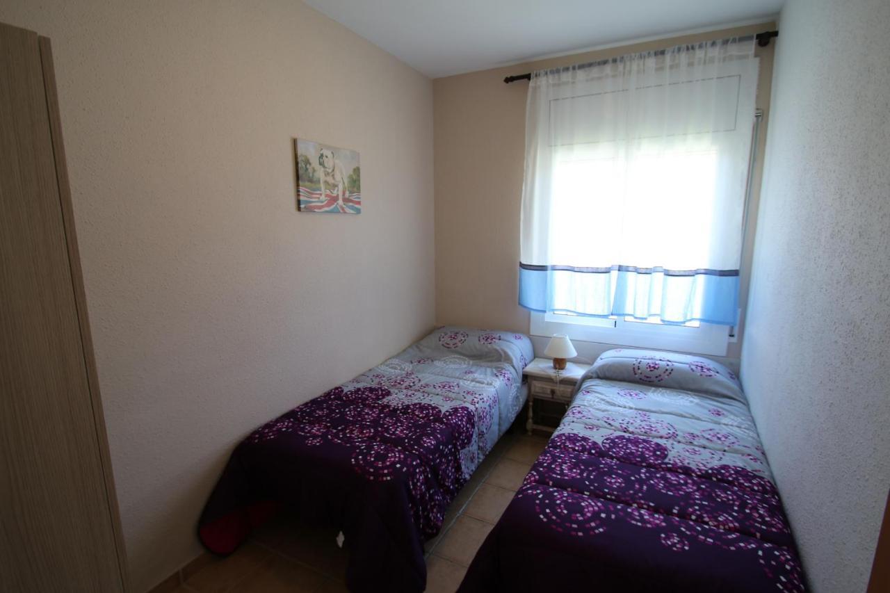 Casa Rosales 2 Apartment Cambrils Ngoại thất bức ảnh