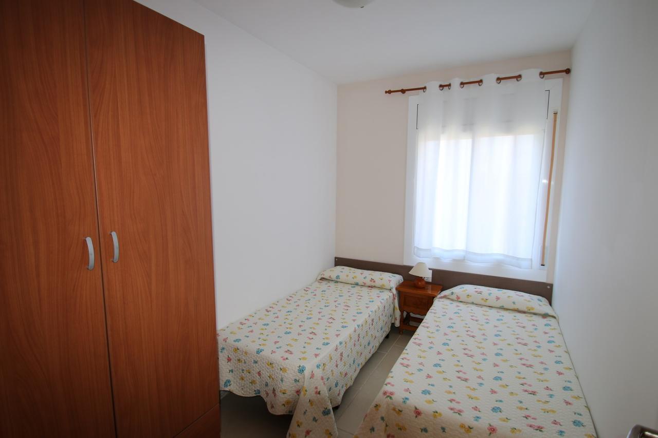 Casa Rosales 2 Apartment Cambrils Ngoại thất bức ảnh