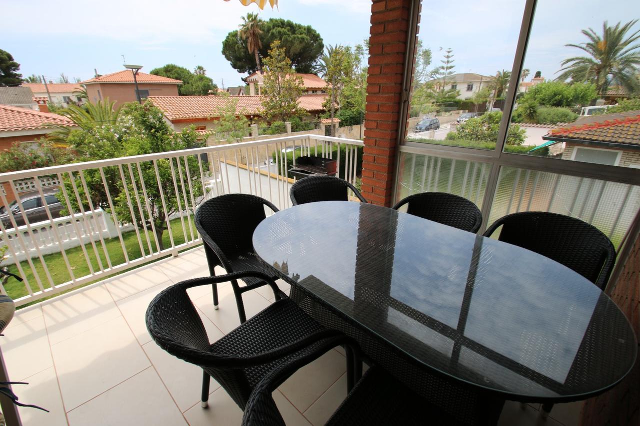 Casa Rosales 2 Apartment Cambrils Ngoại thất bức ảnh