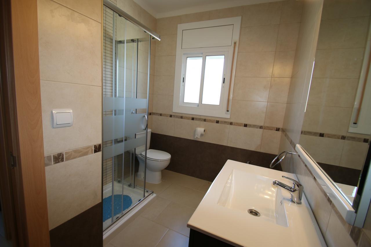 Casa Rosales 2 Apartment Cambrils Ngoại thất bức ảnh