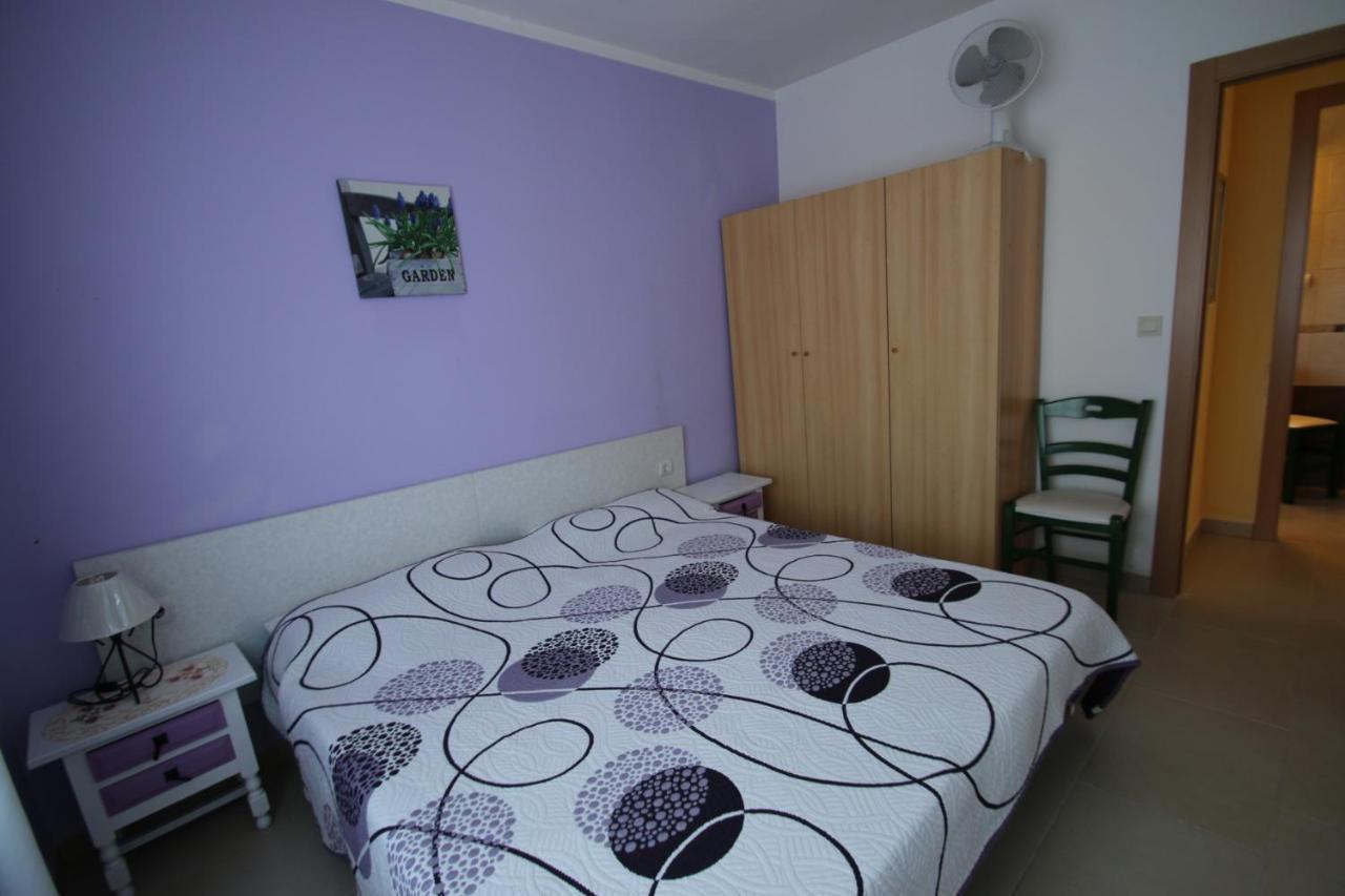 Casa Rosales 2 Apartment Cambrils Ngoại thất bức ảnh