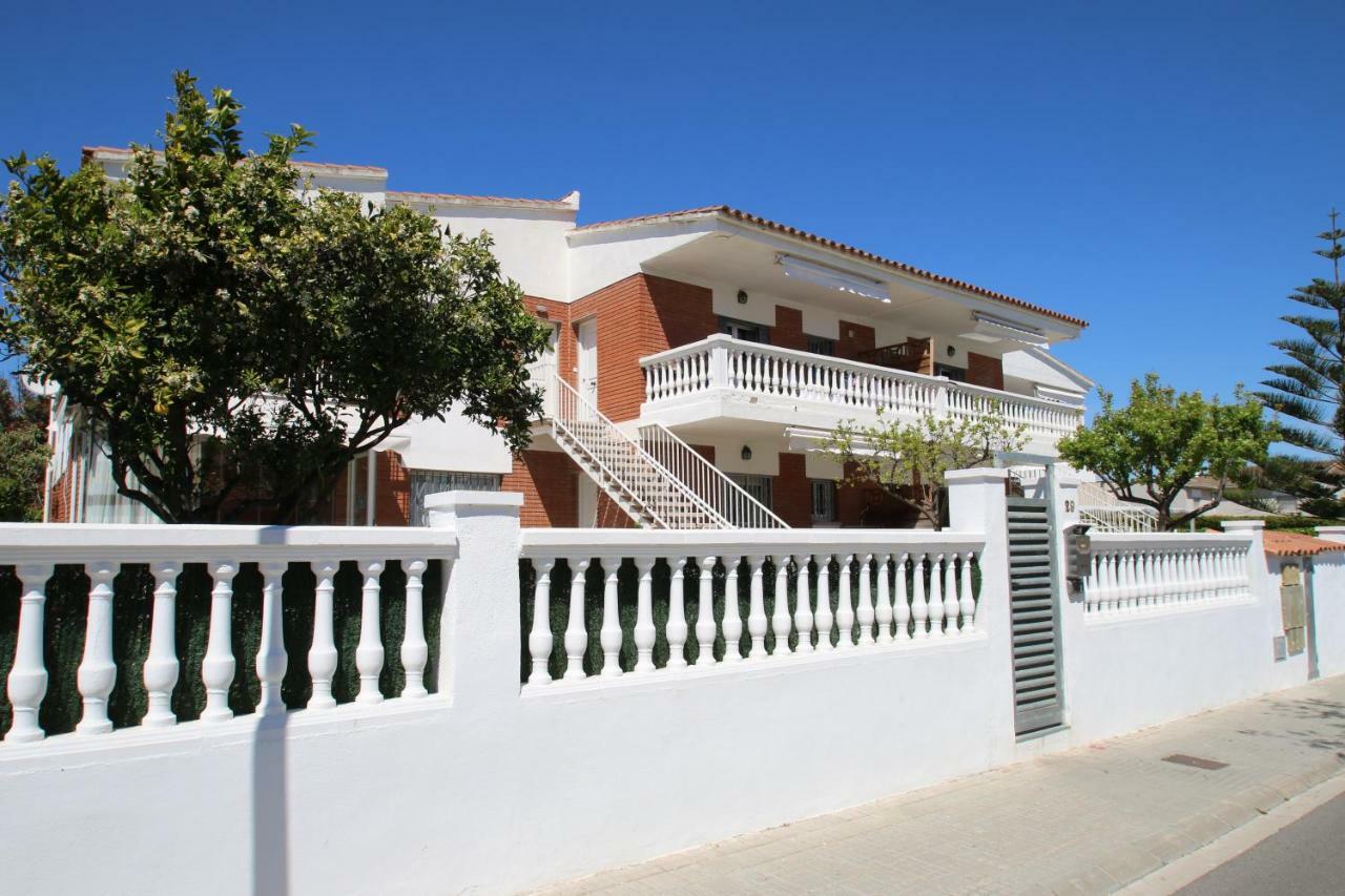 Casa Rosales 2 Apartment Cambrils Ngoại thất bức ảnh