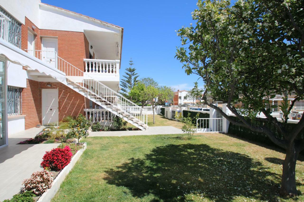 Casa Rosales 2 Apartment Cambrils Ngoại thất bức ảnh